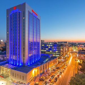 Sheraton Bucharest Hotel